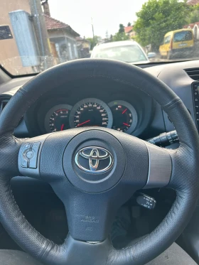 Toyota Rav4 Rav 4 2.2 D4d 136 коня, снимка 5