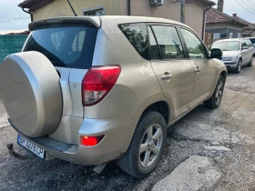 Toyota Rav4 Rav 4 2.2 D4d 136 коня, снимка 2
