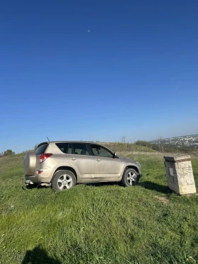 Toyota Rav4 Rav 4 2.2 D4d 136 коня, снимка 12