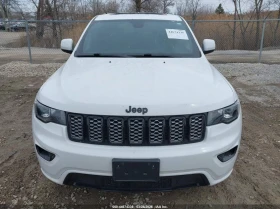Jeep Grand cherokee 3.6l Altitude 4X4, снимка 6