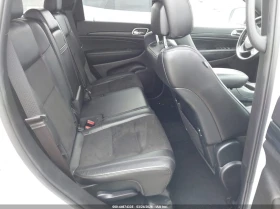 Jeep Grand cherokee 3.6l Altitude 4X4, снимка 8