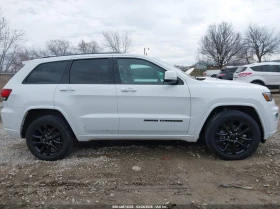 Jeep Grand cherokee 3.6l Altitude 4X4, снимка 13