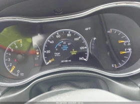 Jeep Grand cherokee 3.6l Altitude 4X4, снимка 7