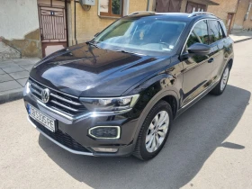 VW T-Roc 1.5TSI 150ks TOP/FULL, снимка 1