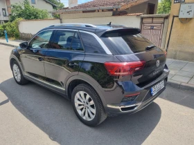 VW T-Roc 1.5TSI 150ks TOP/FULL, снимка 6