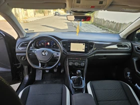 VW T-Roc 1.5TSI 150ks TOP/FULL, снимка 7
