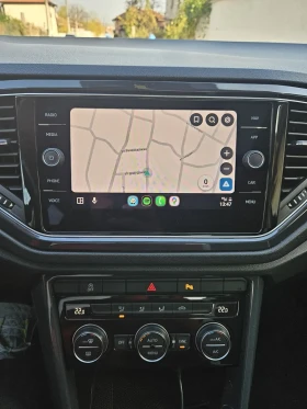 VW T-Roc 1.5TSI 150ks TOP/FULL, снимка 15