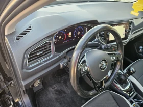 VW T-Roc 1.5TSI 150ks TOP/FULL, снимка 9