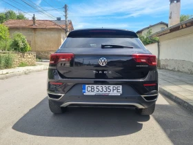 VW T-Roc 1.5TSI 150ks TOP/FULL, снимка 5