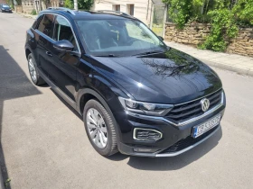 VW T-Roc 1.5TSI 150ks TOP/FULL, снимка 3