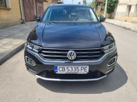 VW T-Roc 1.5TSI 150ks TOP/FULL, снимка 2