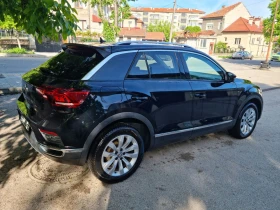 VW T-Roc 1.5TSI 150ks FULL/DIGITAL/KAMERA/PANORAMA, снимка 4