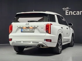 Hyundai Palisade Gasoline 3.8 4WD| 291к.с.| ВКЛ.ТЕХНОТЕСТ, снимка 2