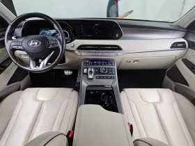 Hyundai Palisade Gasoline 3.8 4WD| 291к.с.| ВКЛ.ТЕХНОТЕСТ, снимка 7