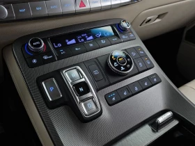 Hyundai Palisade Gasoline 3.8 4WD| 291к.с.| ВКЛ.ТЕХНОТЕСТ, снимка 9