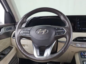 Hyundai Palisade Gasoline 3.8 4WD| 291к.с.| ВКЛ.ТЕХНОТЕСТ, снимка 13