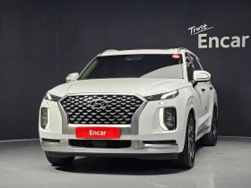 Hyundai Palisade Gasoline 3.8 4WD| 291к.с.| ВКЛ.ТЕХНОТЕСТ, снимка 3