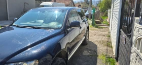 VW Touareg, снимка 8