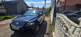 VW Touareg, снимка 7