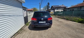 VW Touareg, снимка 1
