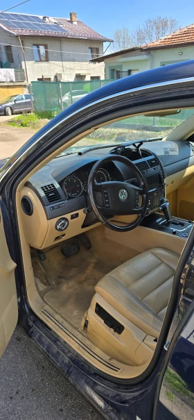 VW Touareg, снимка 5