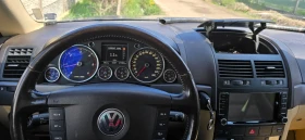 VW Touareg, снимка 9