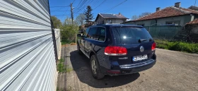 VW Touareg, снимка 2