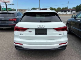 Audi Q3 * Technik * CARFAX * ОПЦИЯ ЗА ФИНАНСИРАНЕ, снимка 4