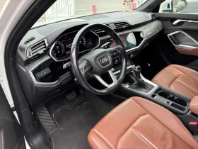 Audi Q3 * Technik * CARFAX * ОПЦИЯ ЗА ФИНАНСИРАНЕ, снимка 5
