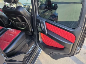 Mercedes-Benz G 55 AMG 507 к.с., снимка 12