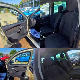 Dacia Duster 1.5 DCI 11 0ps, снимка 15