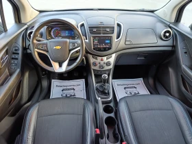 Chevrolet Trax 1.4T ШВЕЙЦАРИЯ, снимка 10