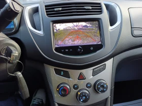 Chevrolet Trax 1.4T ШВЕЙЦАРИЯ, снимка 16