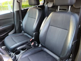 Chevrolet Trax 1.4T ШВЕЙЦАРИЯ, снимка 12