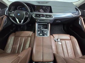 BMW X6 xDrive30d xLine| 265к.с.| ВКЛ.ТЕХНОТЕСТ, снимка 7