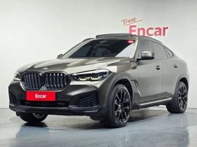 BMW X6 xDrive30d xLine| 265к.с.| ВКЛ.ТЕХНОТЕСТ, снимка 1