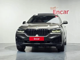 BMW X6 xDrive30d xLine| 265к.с.| ВКЛ.ТЕХНОТЕСТ, снимка 3