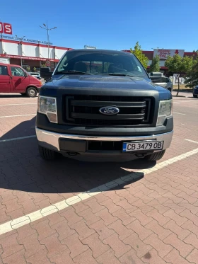 Ford F150 ТОП ЦЕНА , снимка 5