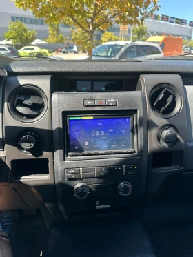 Ford F150 ТОП ЦЕНА , снимка 9