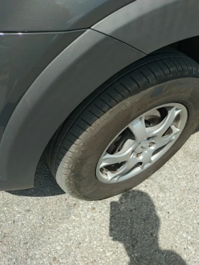 Chevrolet Captiva 2.4-136 к.с., снимка 5
