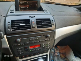 BMW X3 3.0, 218кс. 4х4, М-Пакет, FEISLIFT, АВТОМАТ , снимка 13