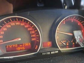 BMW X3 3.0, 218кс. 4х4, М-Пакет, FEISLIFT, АВТОМАТ , снимка 15