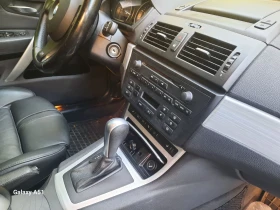 BMW X3 3.0, 218кс. 4х4, М-Пакет, FEISLIFT, АВТОМАТ , снимка 7
