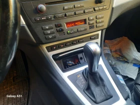 BMW X3 3.0, 218кс. 4х4, М-Пакет, FEISLIFT, АВТОМАТ , снимка 14
