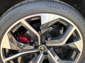 Audi RSQ8 4.0TFSI* BANG&OLUFSEN* 360* PANO* CARBON* ПОДГР* О, снимка 10