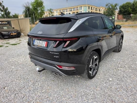 Hyundai Tucson COMFORT, снимка 8