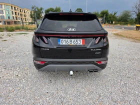 Hyundai Tucson COMFORT, снимка 7