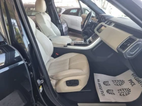 Land Rover Range Rover Sport Sport -HSE, снимка 11