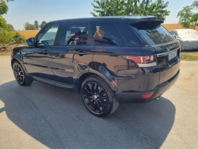 Land Rover Range Rover Sport Sport -HSE, снимка 6