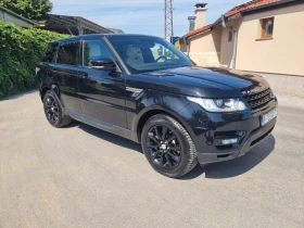 Land Rover Range Rover Sport Sport -HSE, снимка 3